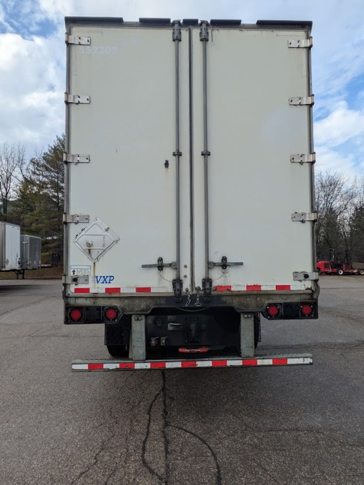 2014 Vang VXP 53/162/102 552302