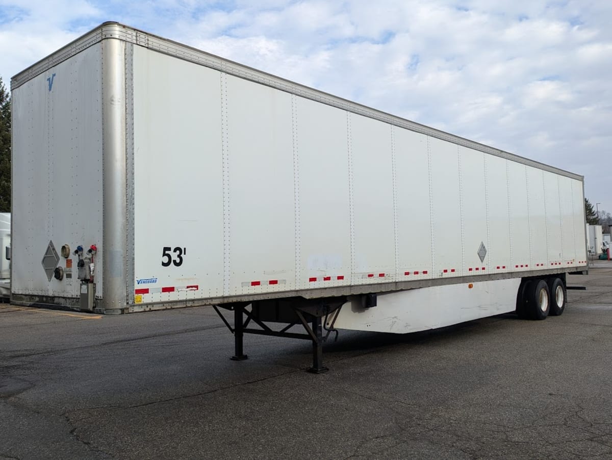 2014 Vang VXP 53/162/102 552302