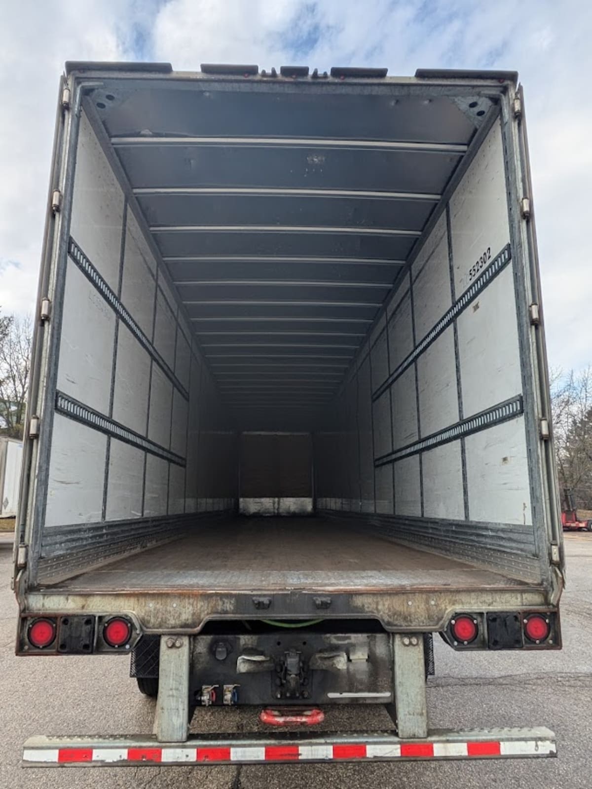 2014 Vang VXP 53/162/102 552302