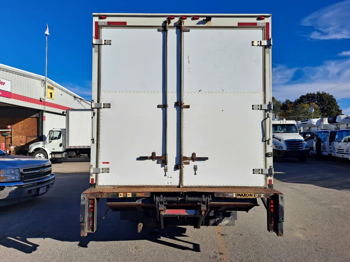 2020 Chevrolet Motor Div. LCF 4500HD 552410