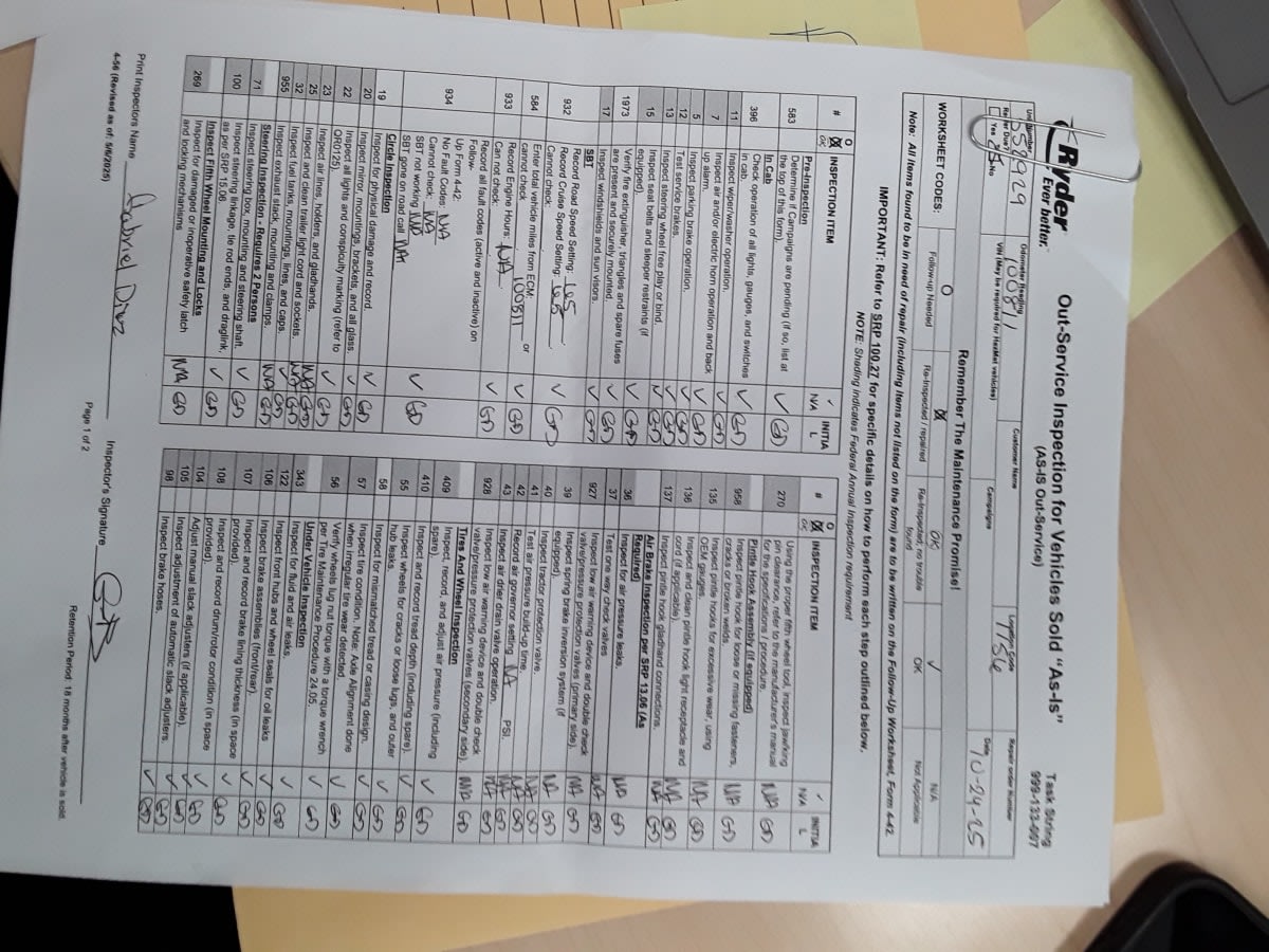 2022 Ford Motor Company F450 DIESEL TRUCK 552929