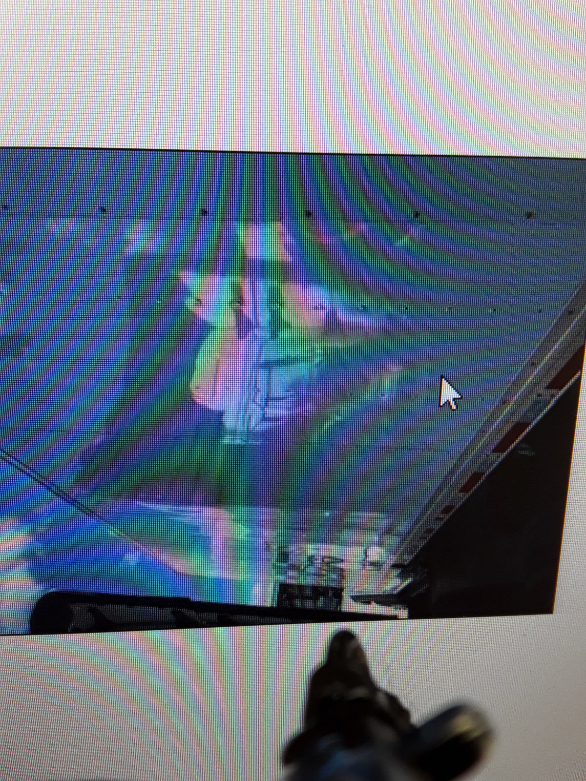 2022 Ford Motor Company F450 DIESEL TRUCK 552929