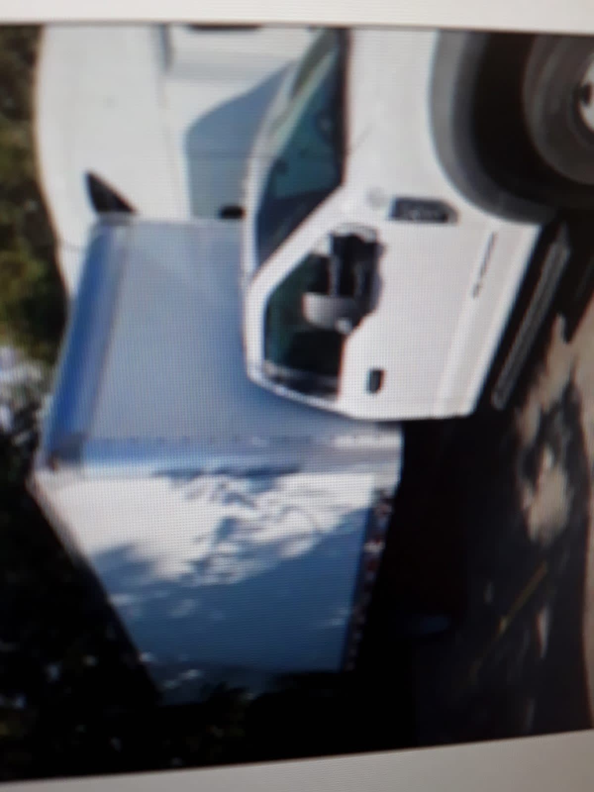 2022 Ford Motor Company F450 DIESEL TRUCK 552929 2022 Ford Motor Company F450 DIESEL TRUCK 552929