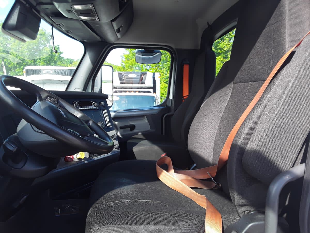 2022 Freightliner/Mercedes NEW CASCADIA PX12664 553091