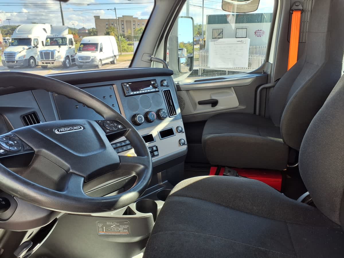 2022 Freightliner/Mercedes NEW CASCADIA PX12664 553171