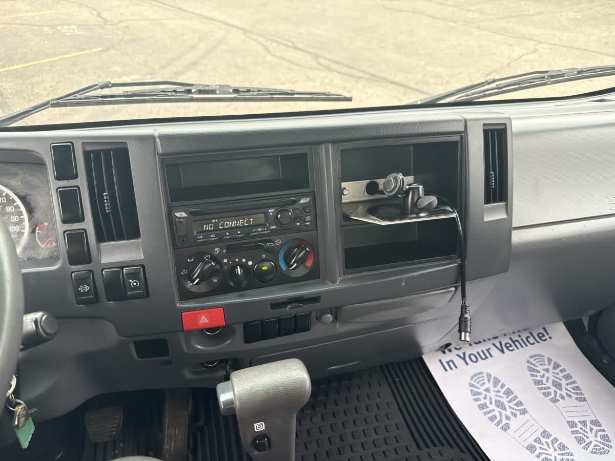 2022 Chevrolet Motor Div. LCF 5500HD 553561