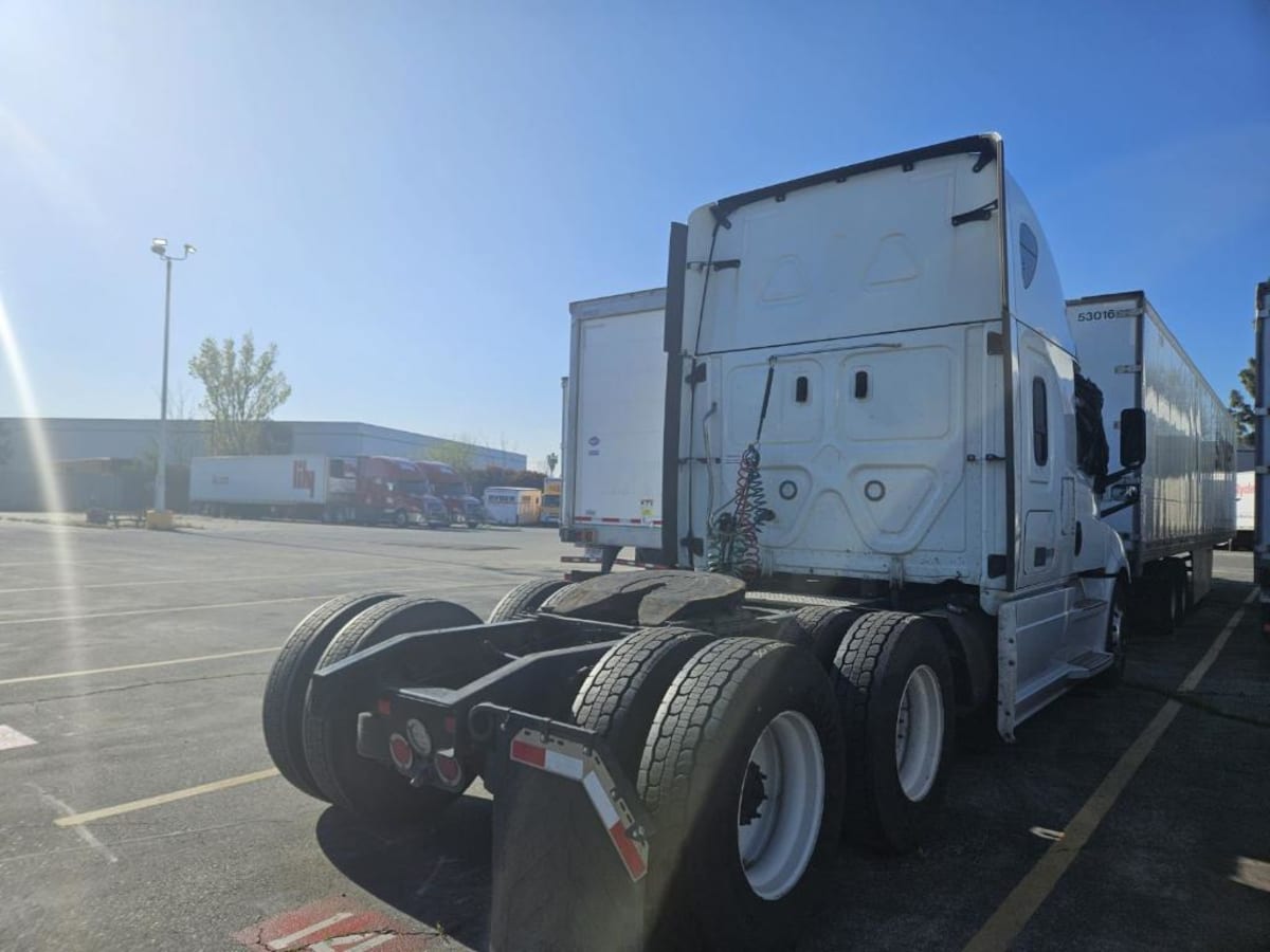 2022 Freightliner/Mercedes NEW CASCADIA PX12664 553593