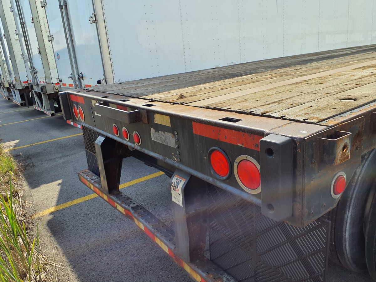 2014 Great Dane Trailer FSP-0024-00048 553639