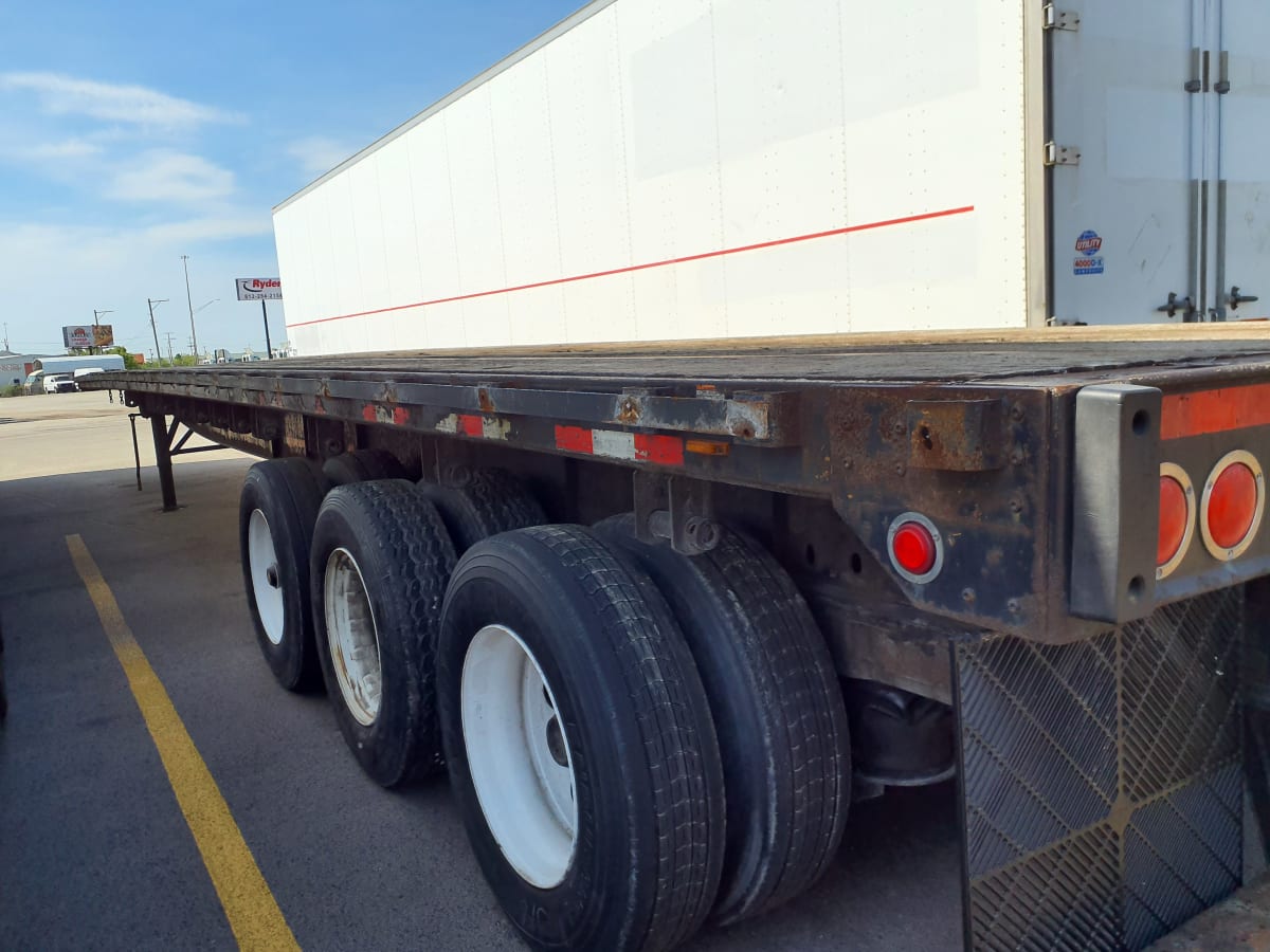 2014 Great Dane Trailer FSP-0024-00048 553639