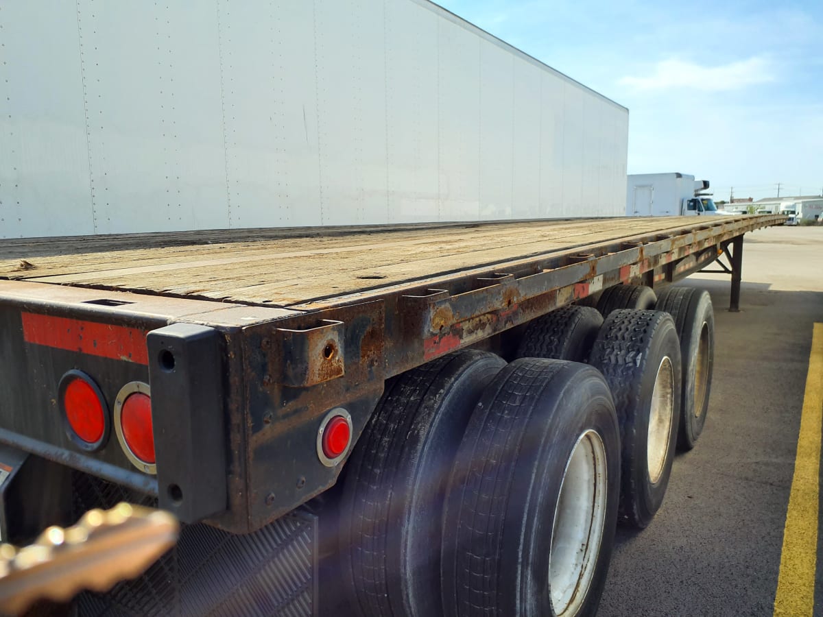 2014 Great Dane Trailer FSP-0024-00048 553639