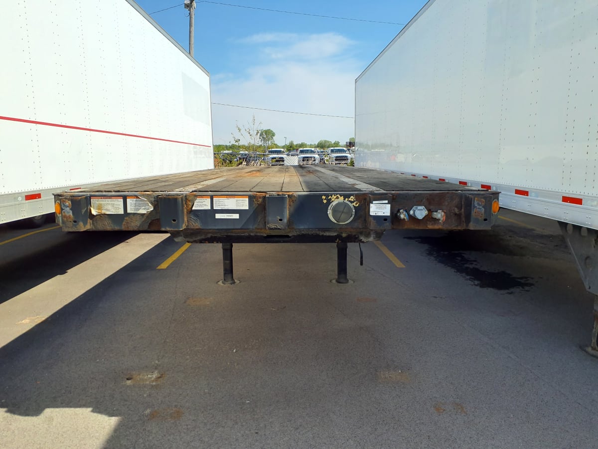 2014 Great Dane Trailer FSP-0024-00048 553639