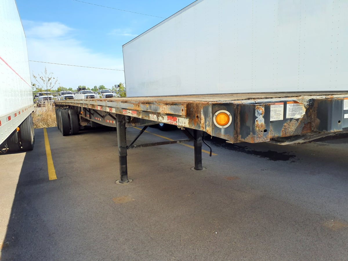 2014 Great Dane Trailer FSP-0024-00048 553639