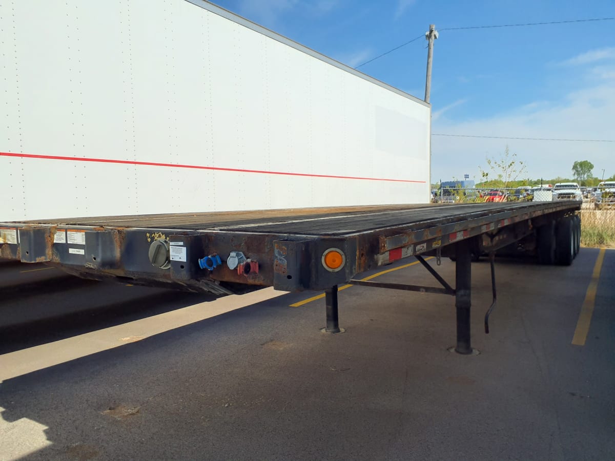 2014 Great Dane Trailer FSP-0024-00048 553639