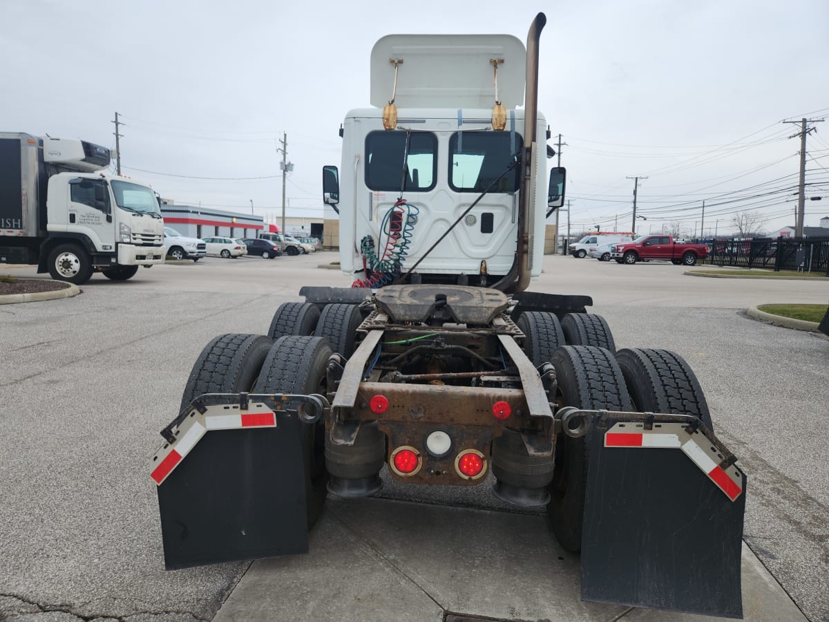 2014 Freightliner/Mercedes CASCADIA 125 554182