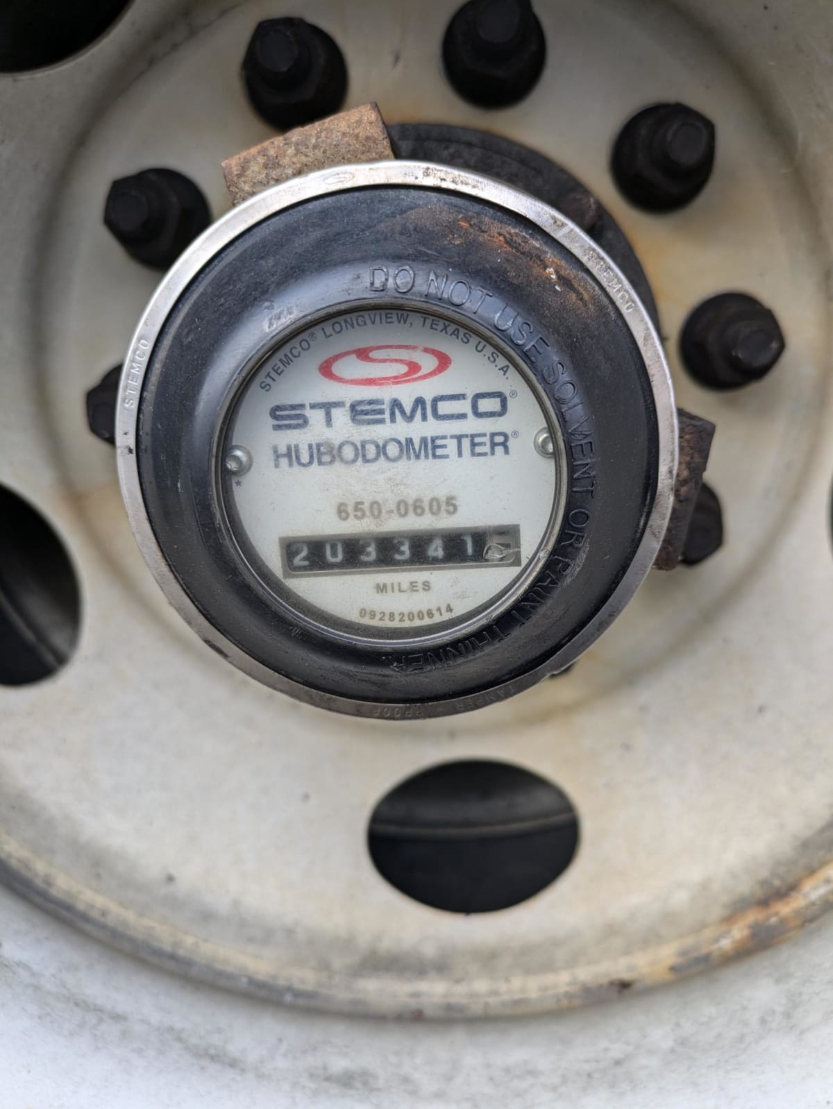 2014 Utility Trailers FS2CHA 48/102 554272