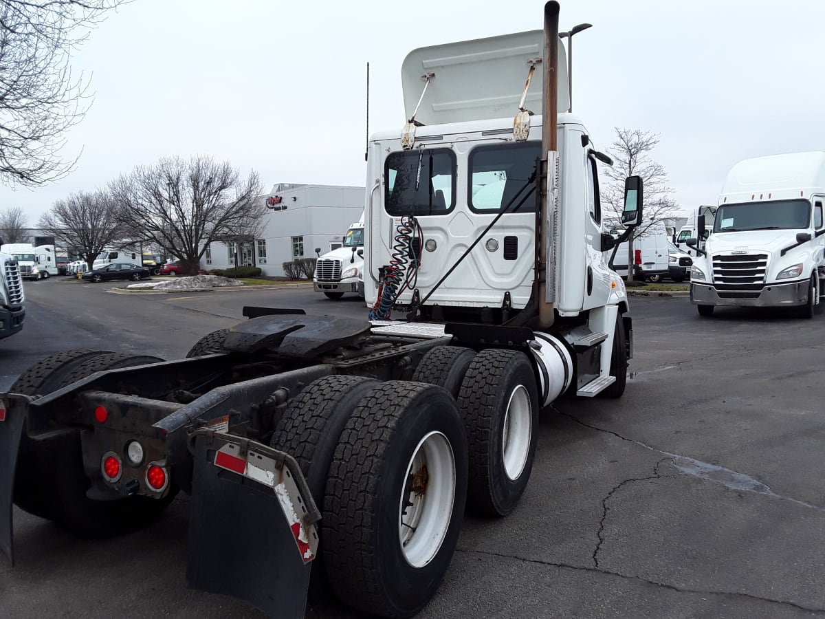 2014 Freightliner/Mercedes CASCADIA 125 554311