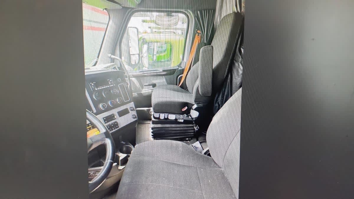 2022 Freightliner/Mercedes NEW CASCADIA PX12664 554413