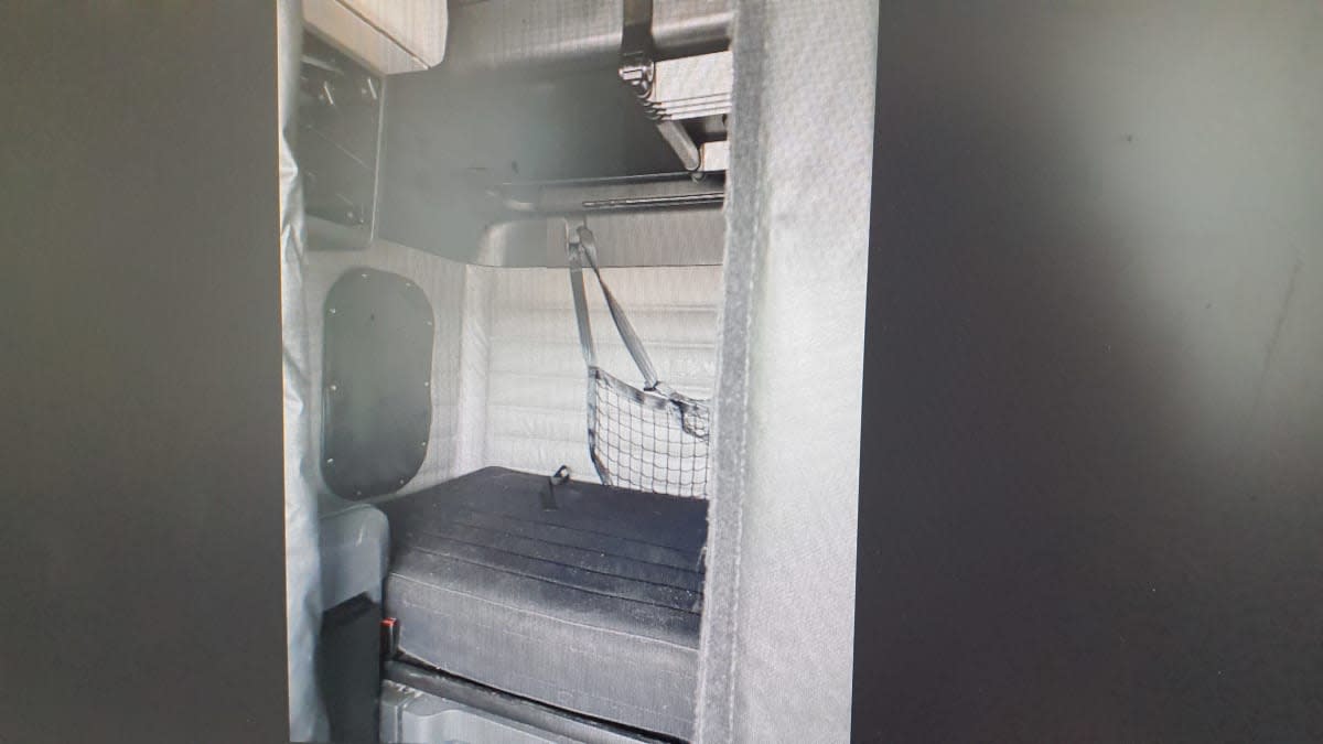 2022 Freightliner/Mercedes NEW CASCADIA PX12664 554413