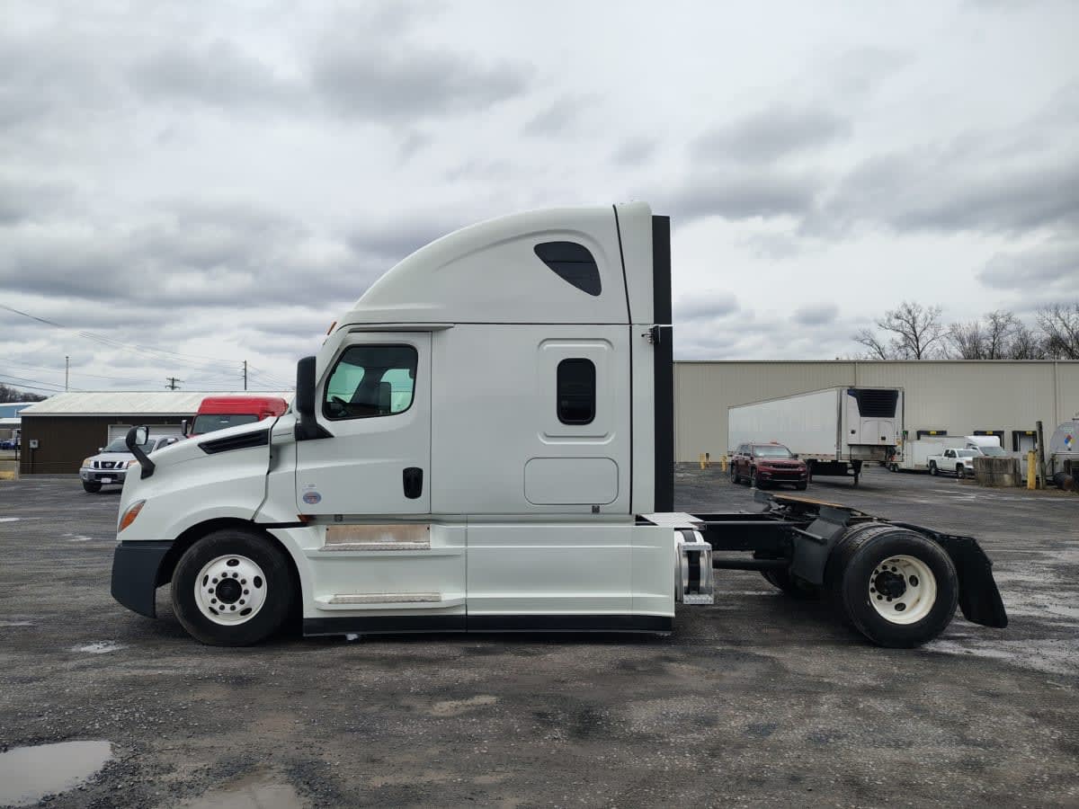 2022 Freightliner/Mercedes NEW CASCADIA PX12664 554414