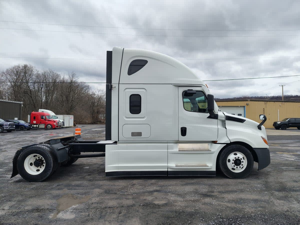 2022 Freightliner/Mercedes NEW CASCADIA PX12664 554414