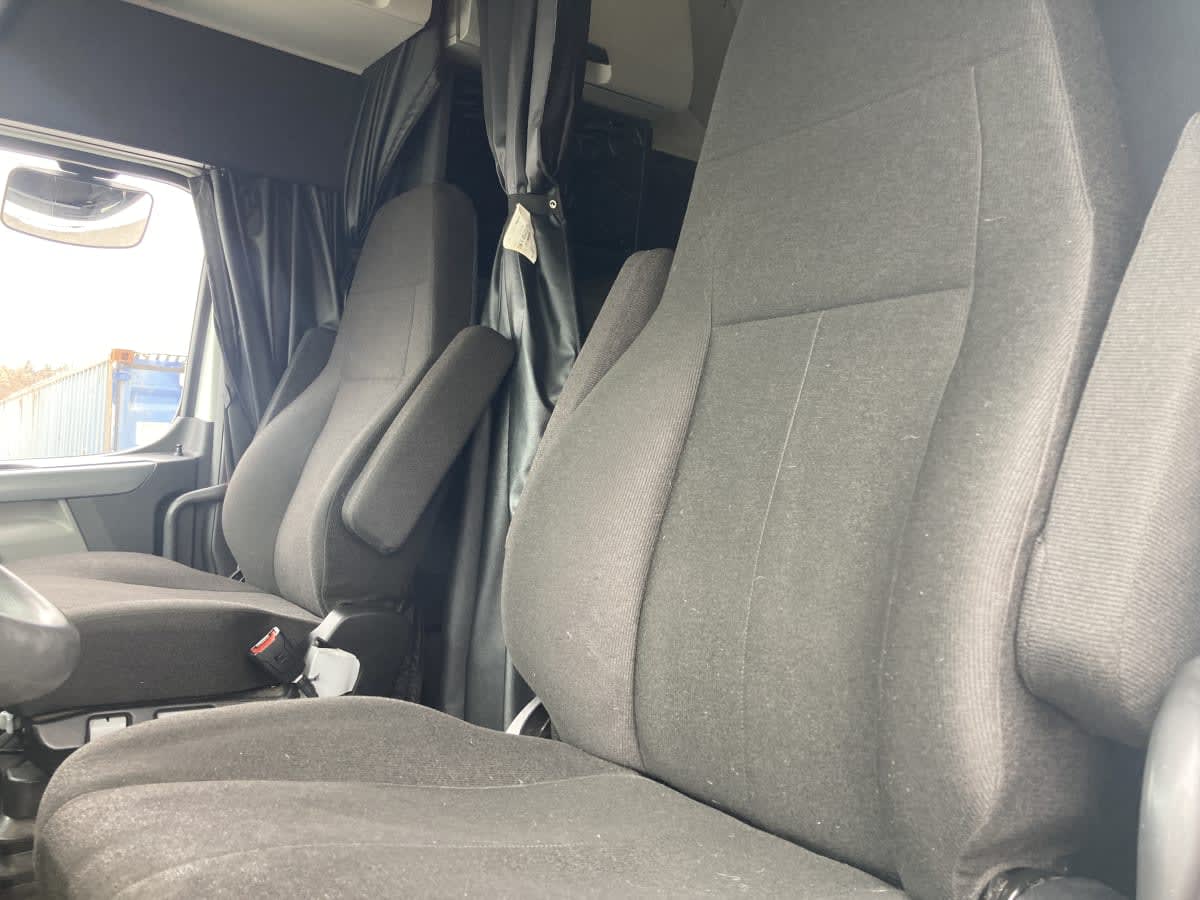 2022 Freightliner/Mercedes NEW CASCADIA PX12664 554515