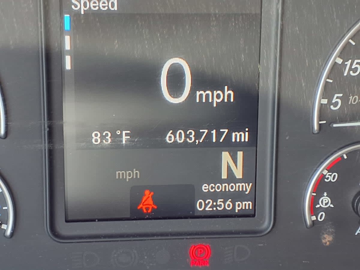 2022 Freightliner/Mercedes NEW CASCADIA PX12664 555201