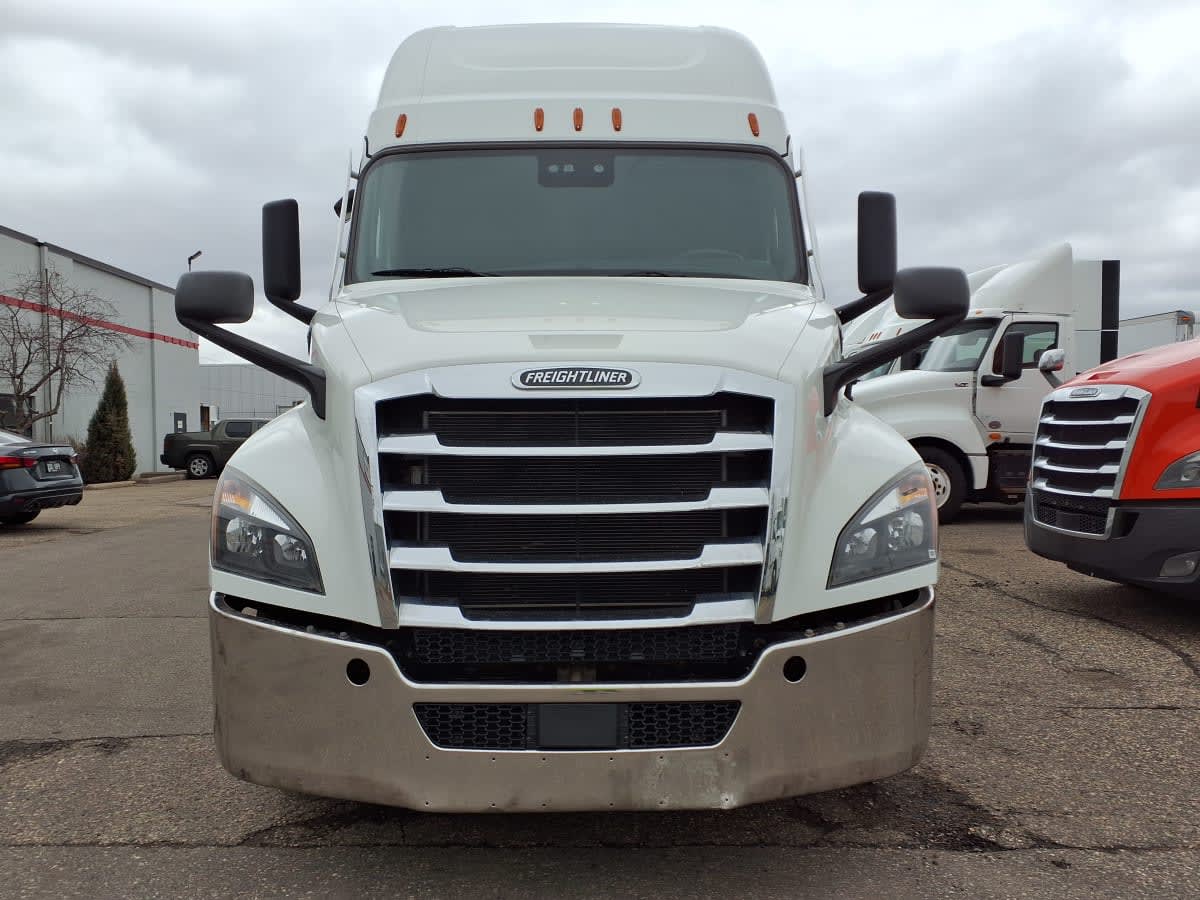 2022 Freightliner/Mercedes NEW CASCADIA PX12664 555201