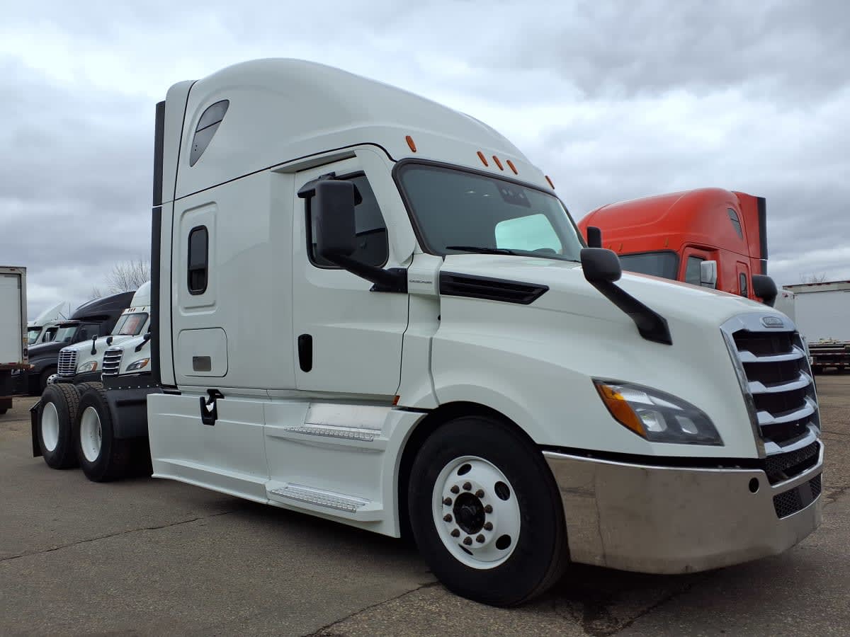 2022 Freightliner/Mercedes NEW CASCADIA PX12664 555201