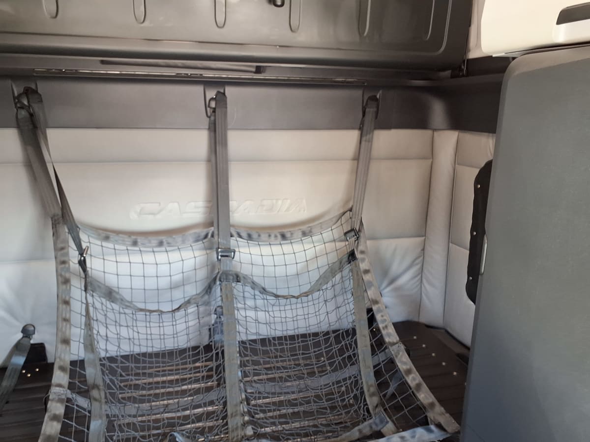 2022 Freightliner/Mercedes NEW CASCADIA PX12664 555201