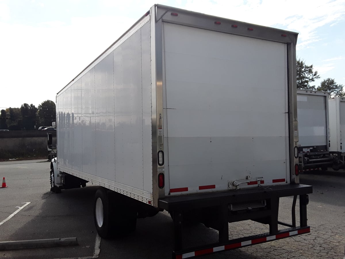 2014 Freightliner/Mercedes M2 106 555380