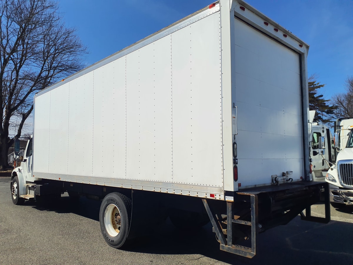 2014 Freightliner/Mercedes M2 106 555770