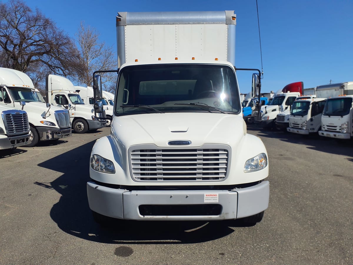 2014 Freightliner/Mercedes M2 106 555770