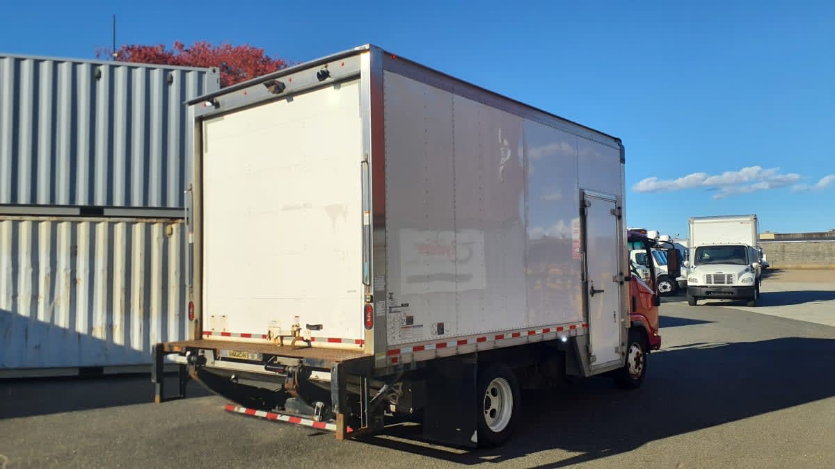 2022 Chevrolet Motor Div. LCF 5500HD 555974