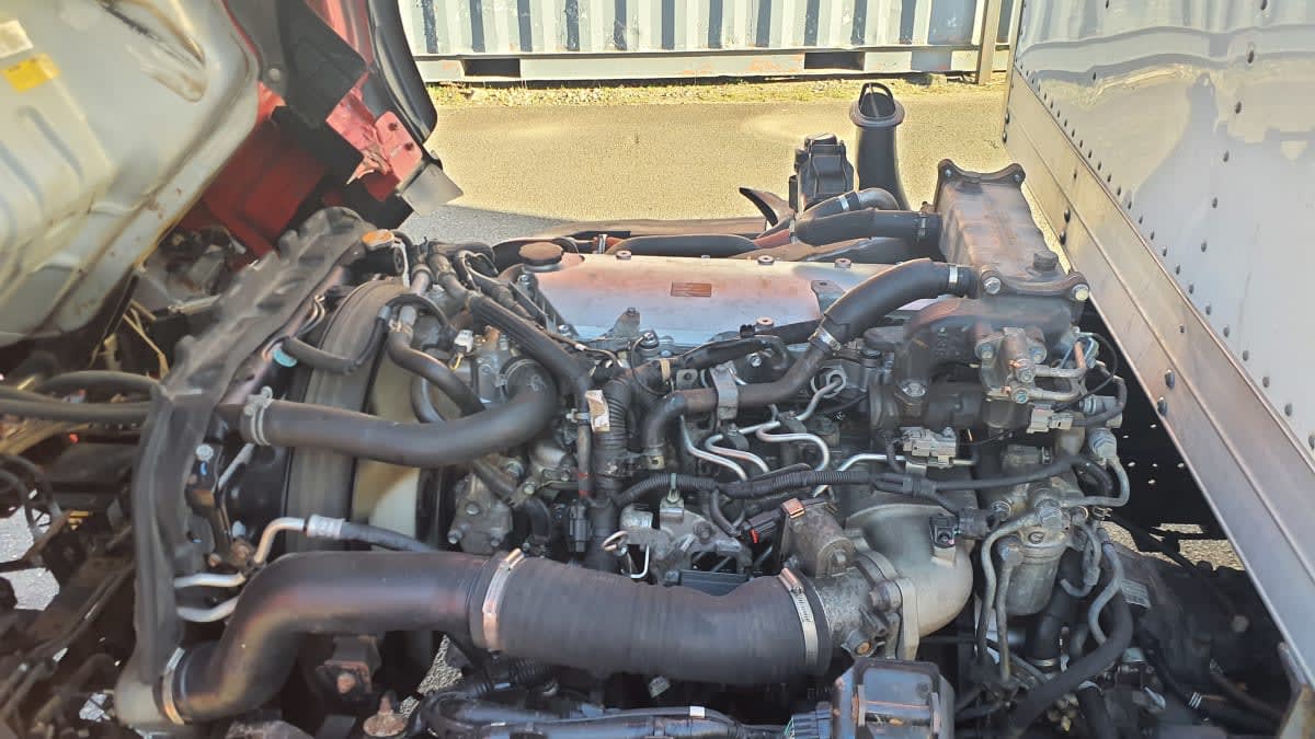 2022 Chevrolet Motor Div. LCF 5500HD 555974