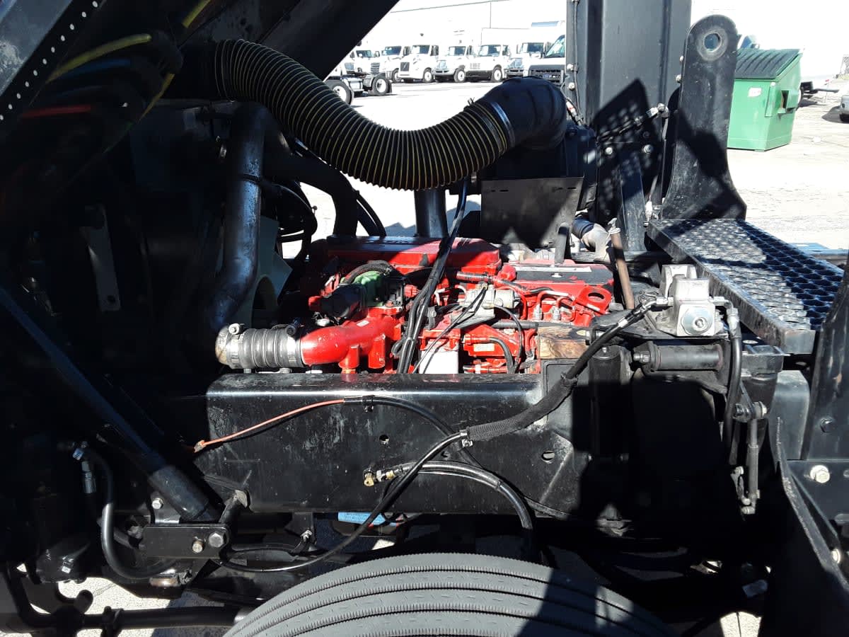 2010 Ottawa KALMAR 4X2 556021