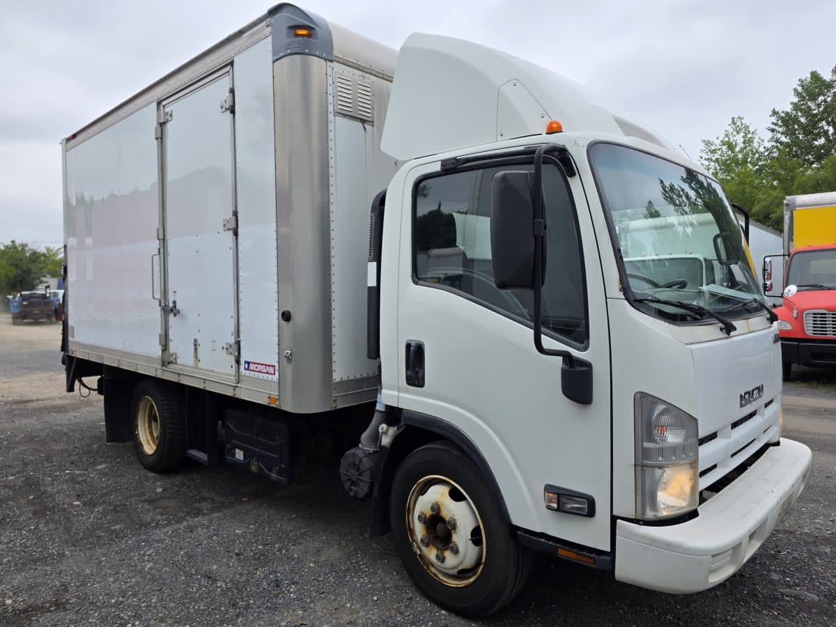 2014 Isuzu NQR 556034