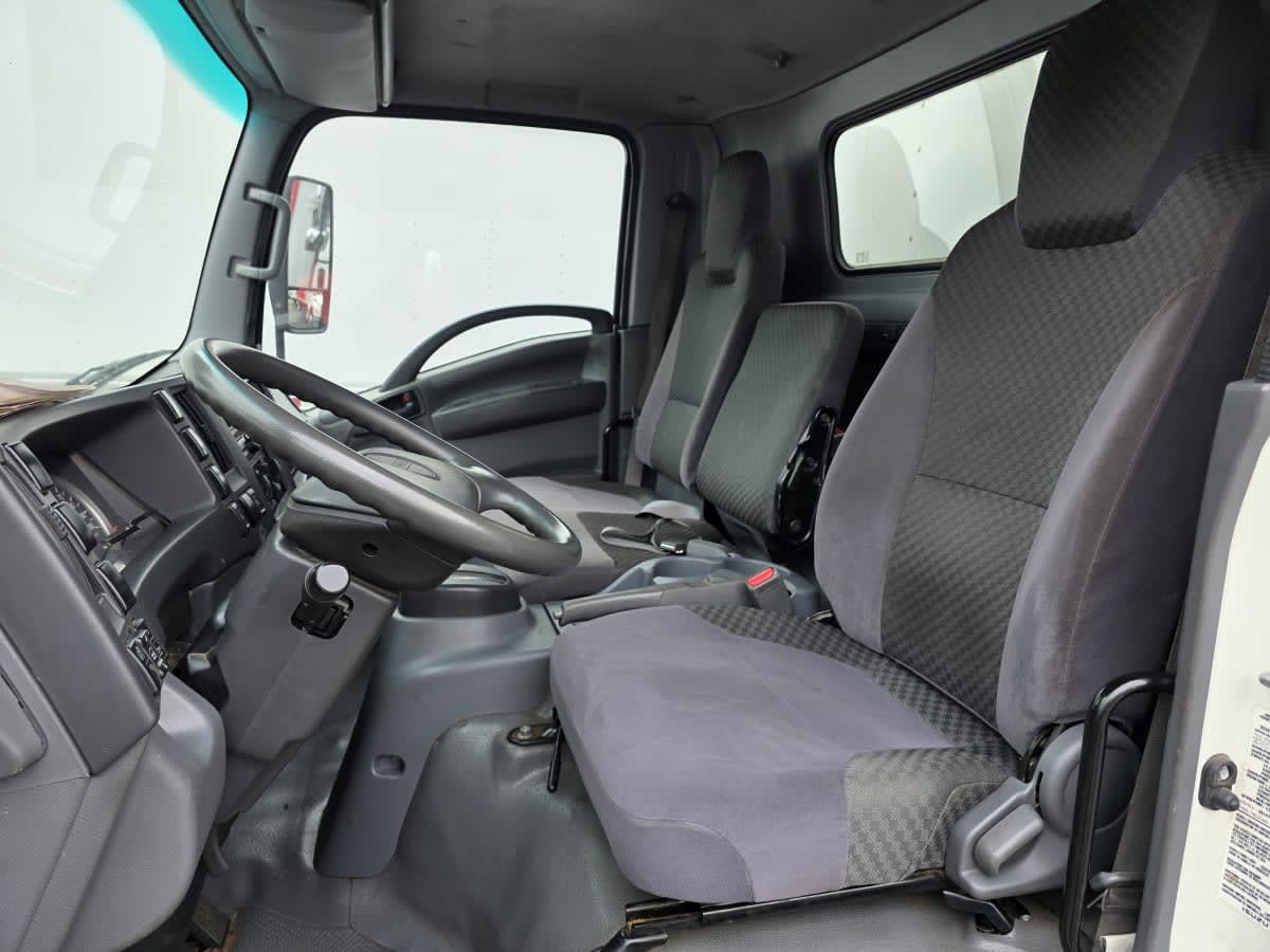 2014 Isuzu NQR 556034