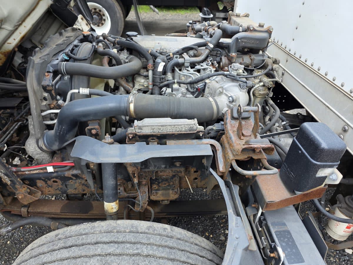 2014 Isuzu NQR 556034