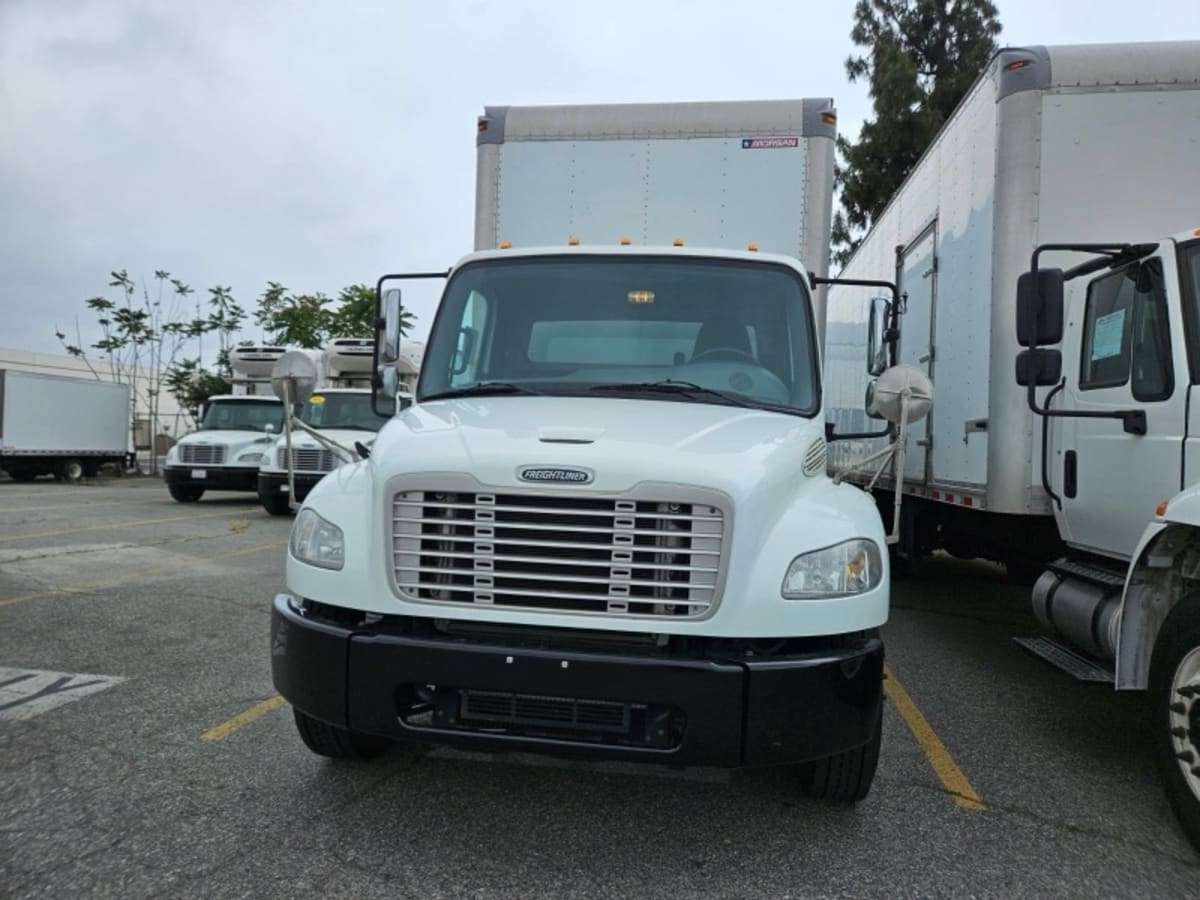 2014 Freightliner/Mercedes M2 106 556059