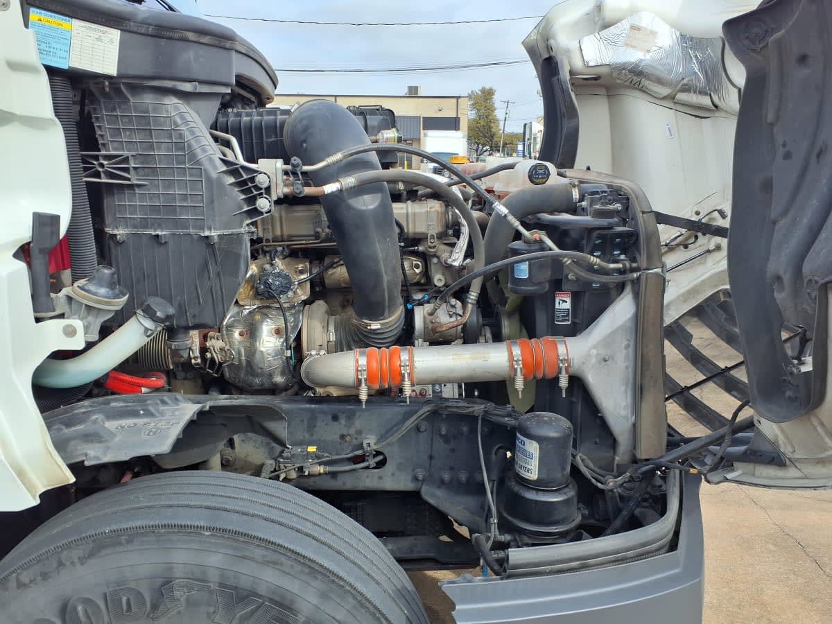 2022 Freightliner/Mercedes NEW CASCADIA PX12664 556062