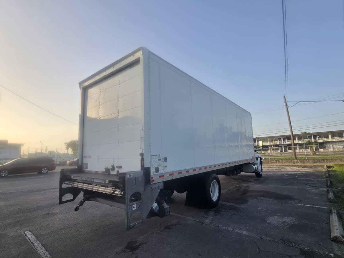 2022 International MV in Tampa, FL — photo 6