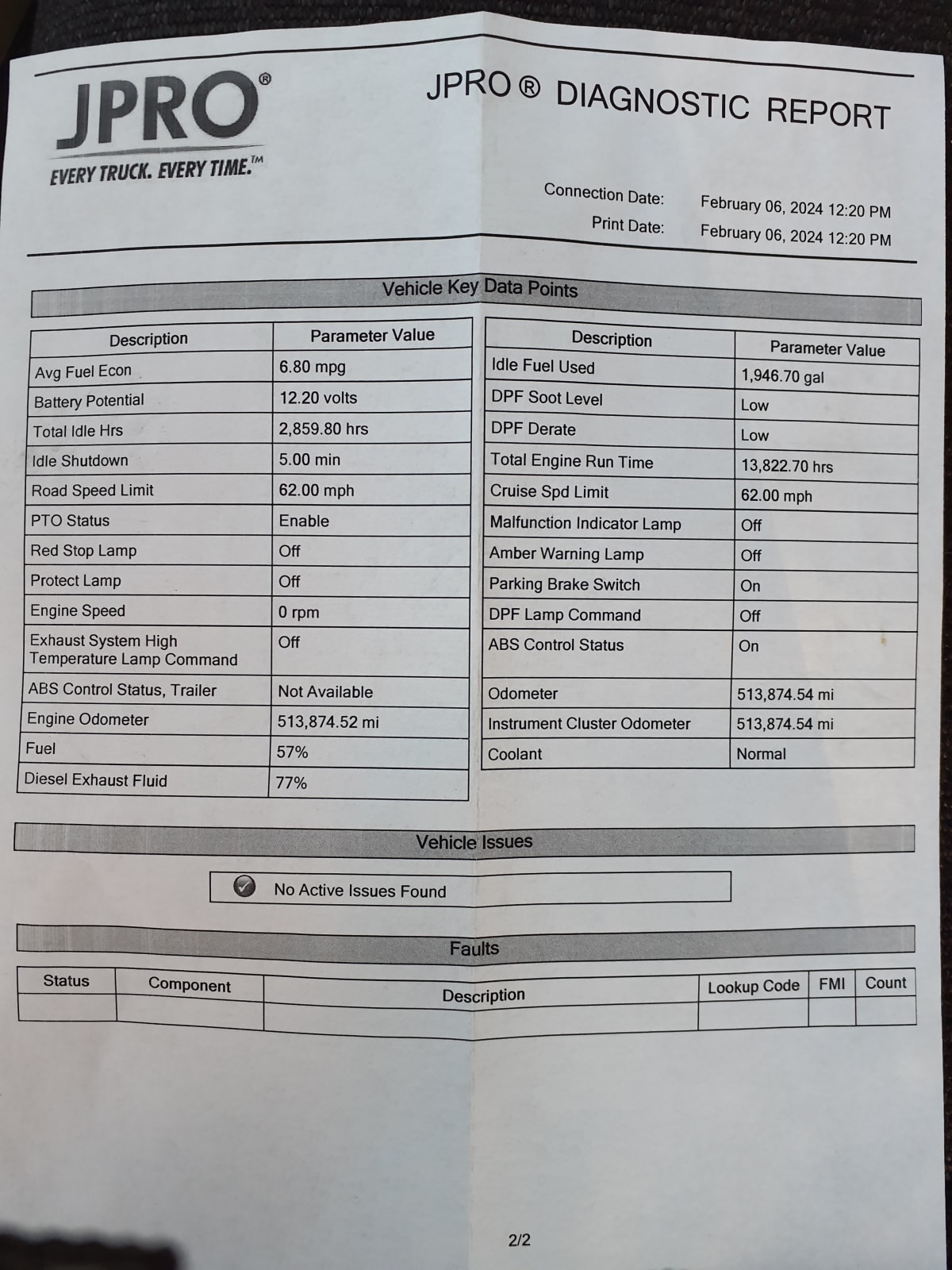 2014 Freightliner/Mercedes CASCADIA 125 556467