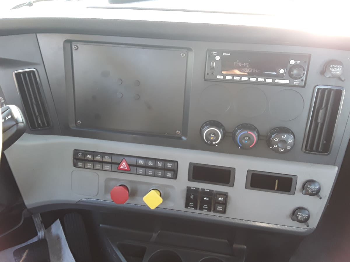 2022 Freightliner/Mercedes NEW CASCADIA PX12664 556501