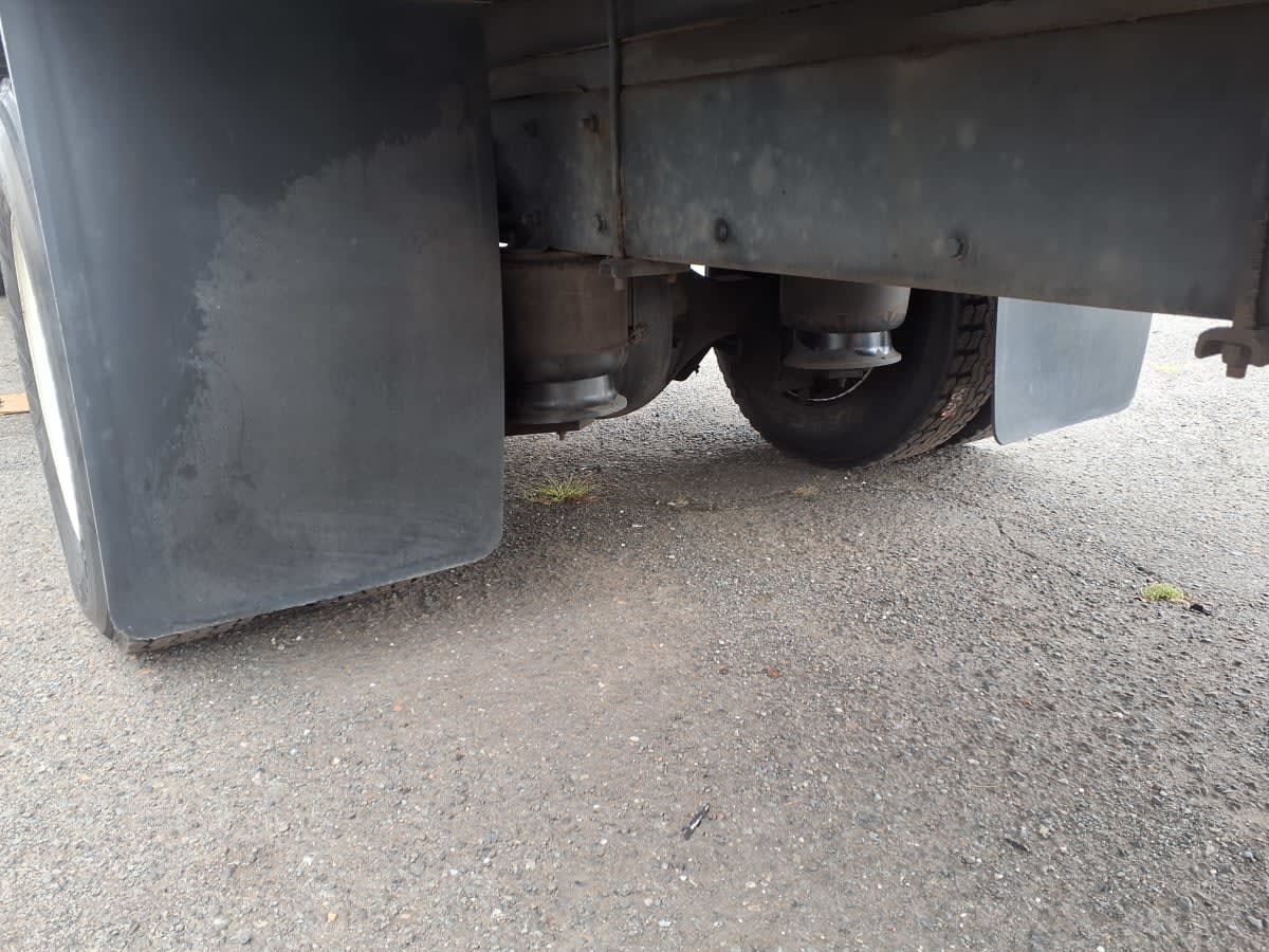 2014 Freightliner/Mercedes M2 106 557012