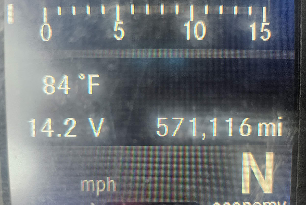 2022 Freightliner/Mercedes NEW CASCADIA PX12664 557108