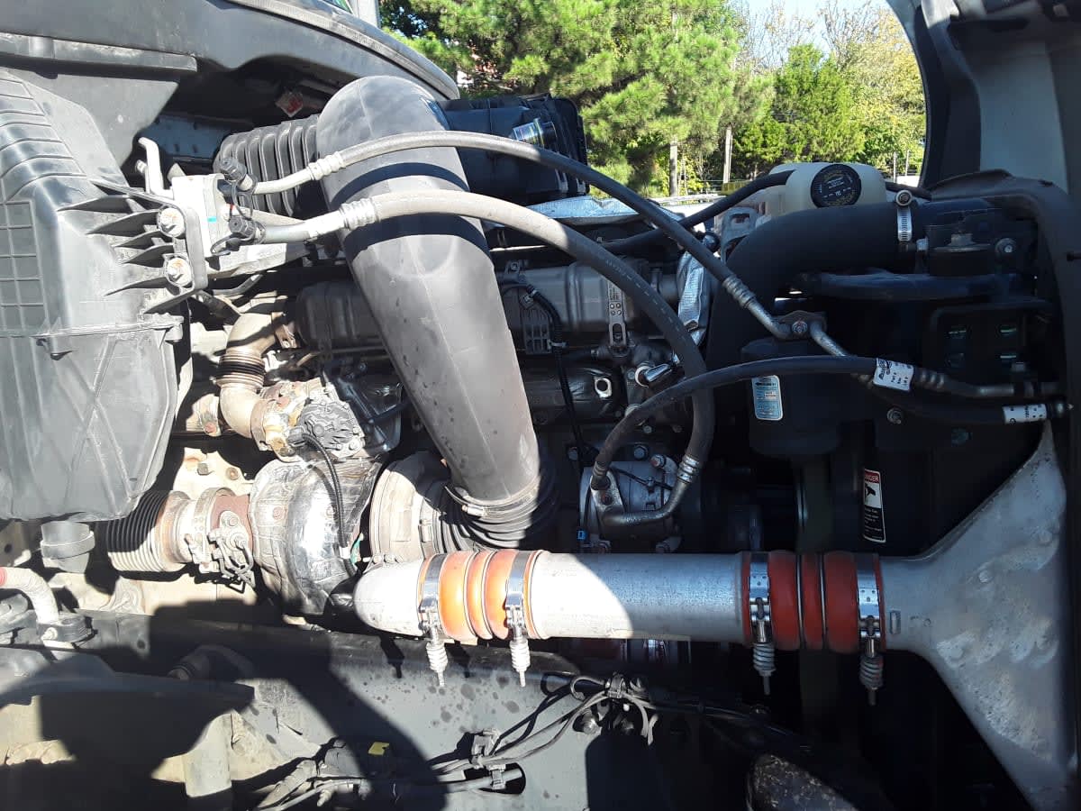 2022 Freightliner/Mercedes NEW CASCADIA PX12664 557208