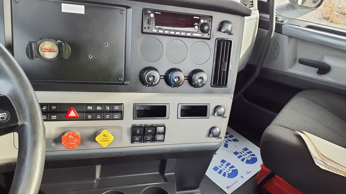 2022 Freightliner/Mercedes NEW CASCADIA PX12664 557319