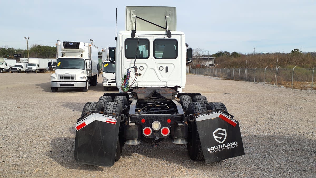 2022 Freightliner/Mercedes NEW CASCADIA PX12664 557319