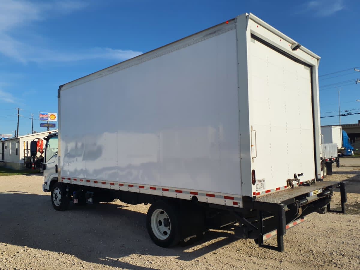 2022 Chevrolet Motor Div. LCF 5500HD 557476