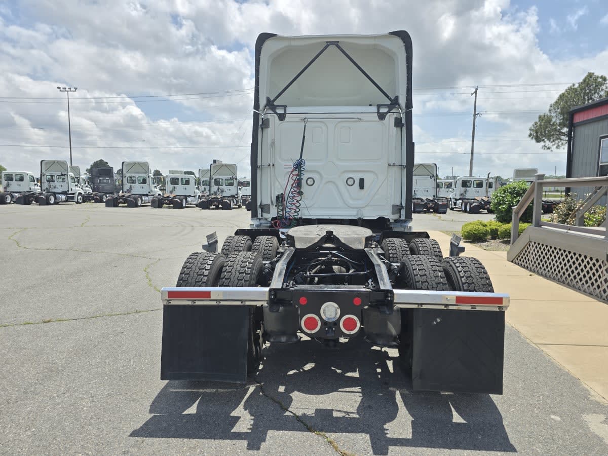 2022 Freightliner/Mercedes NEW CASCADIA PX12664 557533
